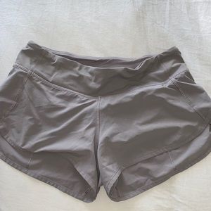 Size for lulu shorts